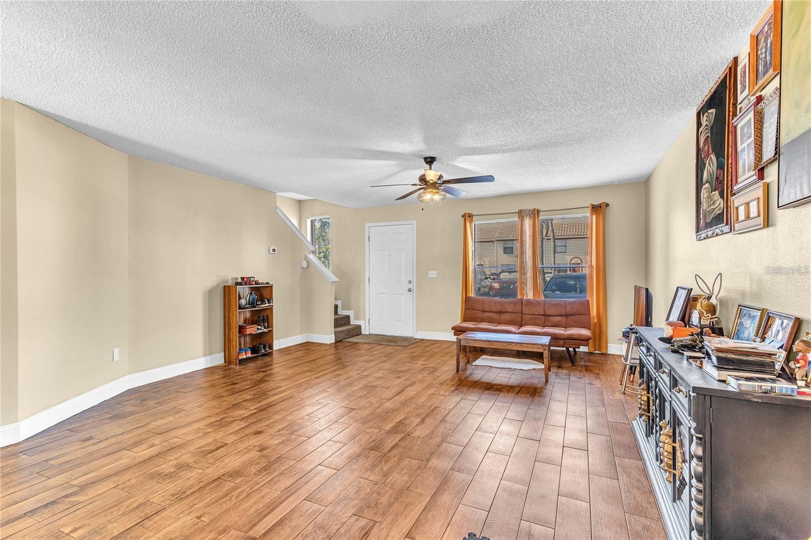 HIDDEN CREEK CONDO PH 05 - Residential