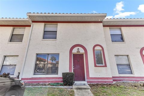Photo of 1631 Little Falls Circle #92, Orlando, FL 32807 (MLS # S5142171)
