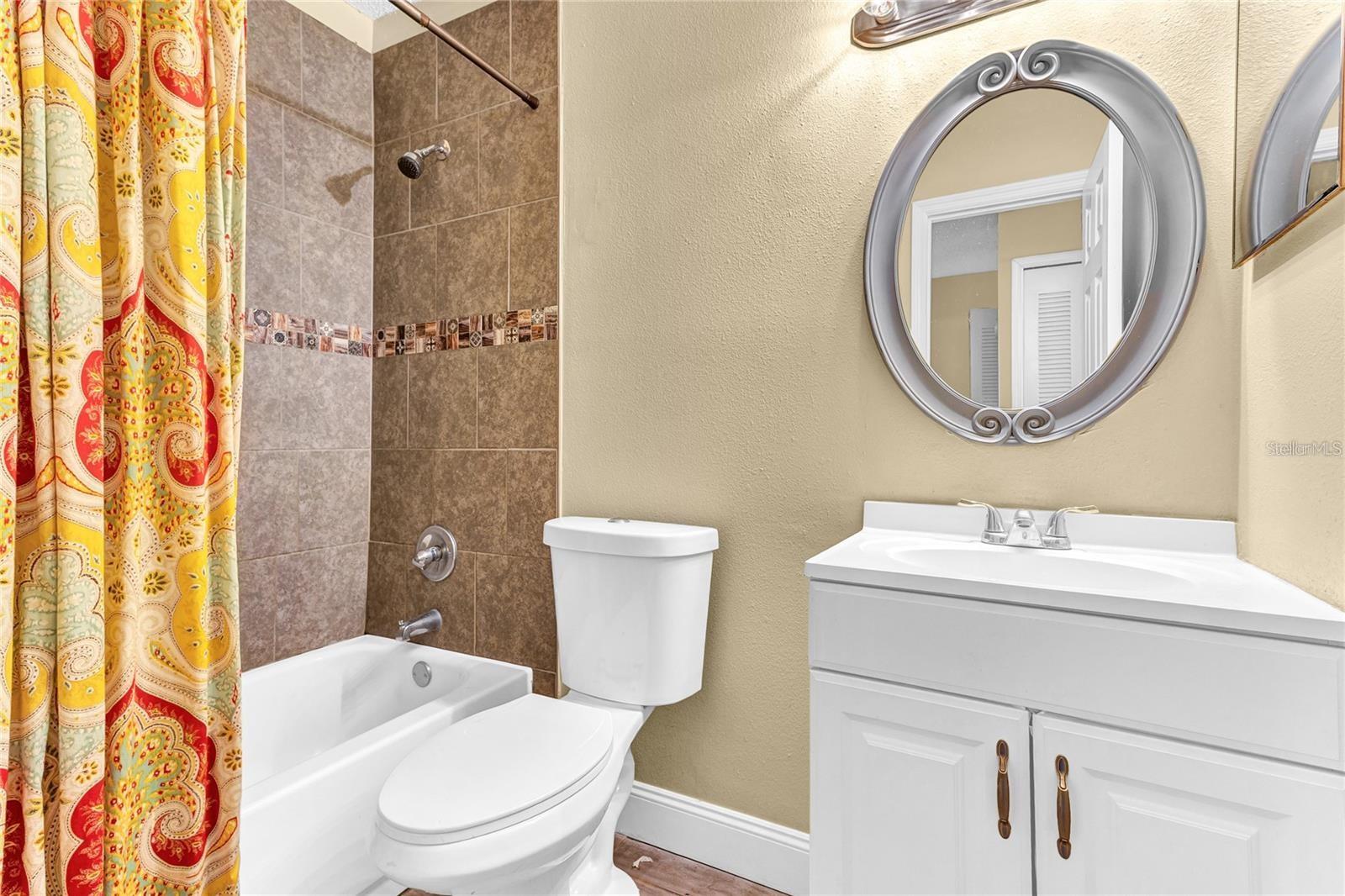 HIDDEN CREEK CONDO PH 05 - Residential