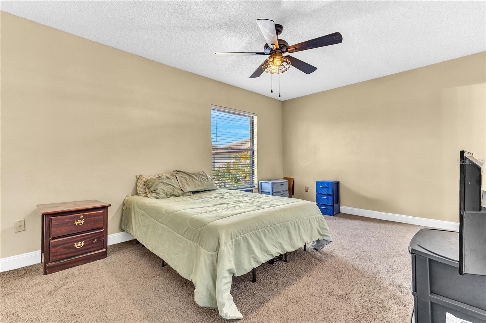 HIDDEN CREEK CONDO PH 05 - Residential