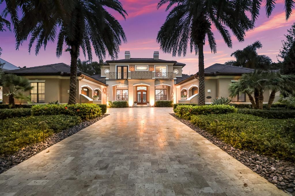 CHEROKEE PARK 2 - Residential