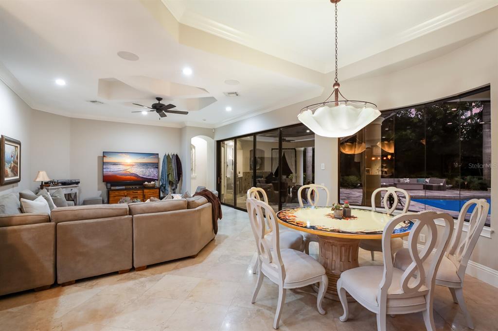 CHEROKEE PARK 2 - Residential