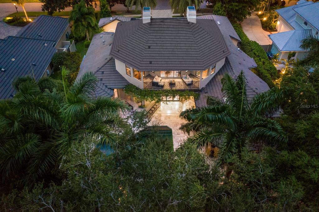 CHEROKEE PARK 2 - Residential