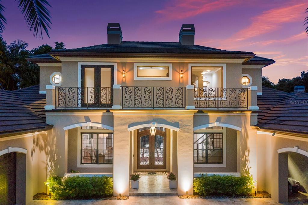 CHEROKEE PARK 2 - Residential