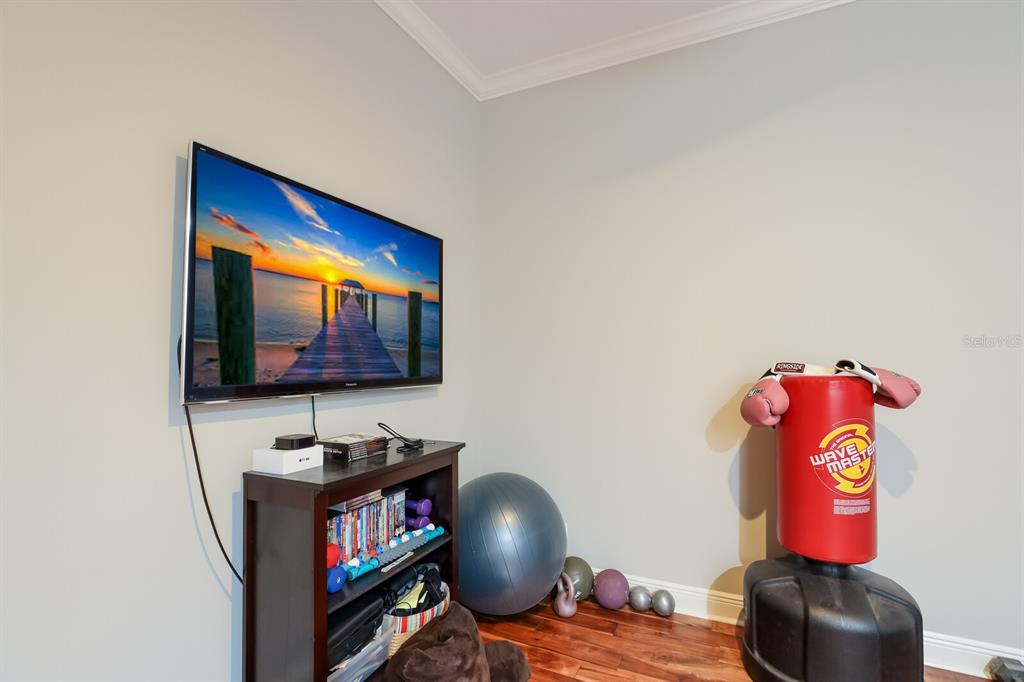 CHEROKEE PARK 2 - Residential