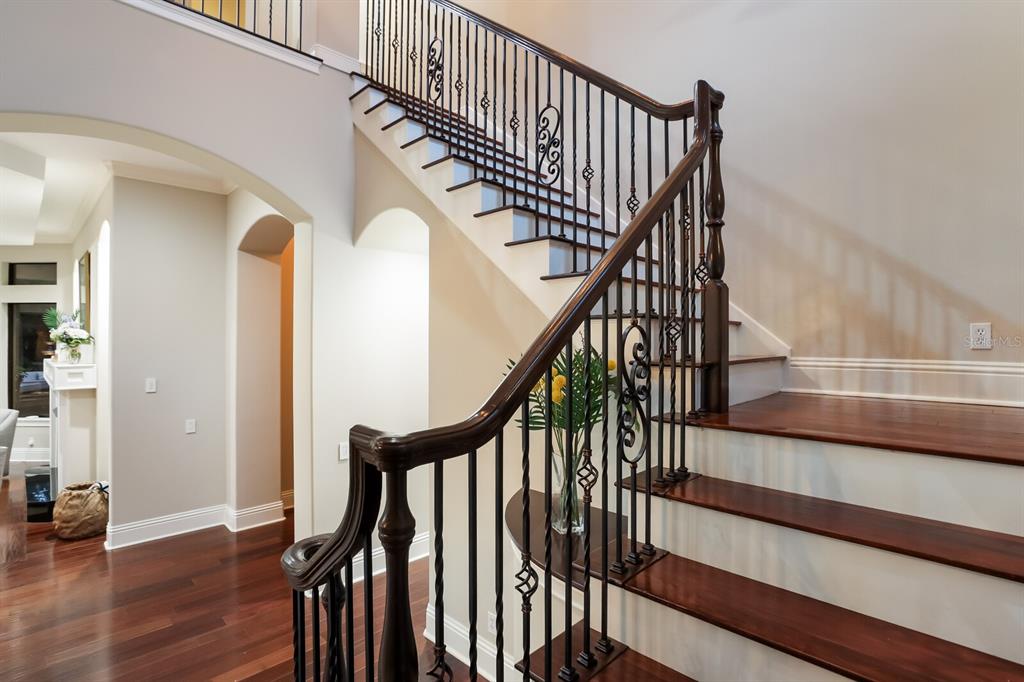 CHEROKEE PARK 2 - Residential