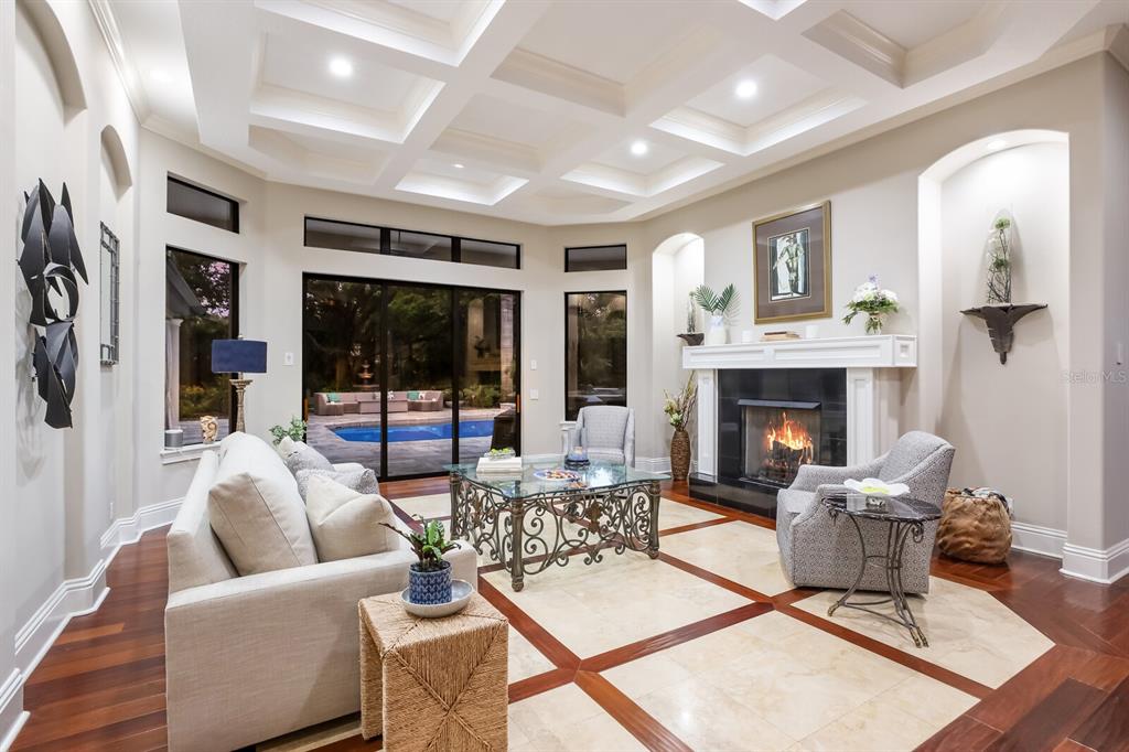 CHEROKEE PARK 2 - Residential