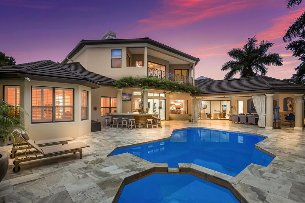 CHEROKEE PARK 2 - Residential