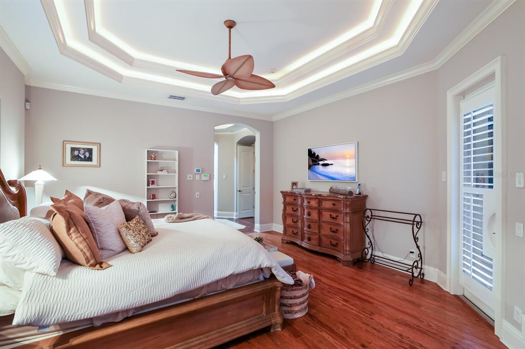 CHEROKEE PARK 2 - Residential