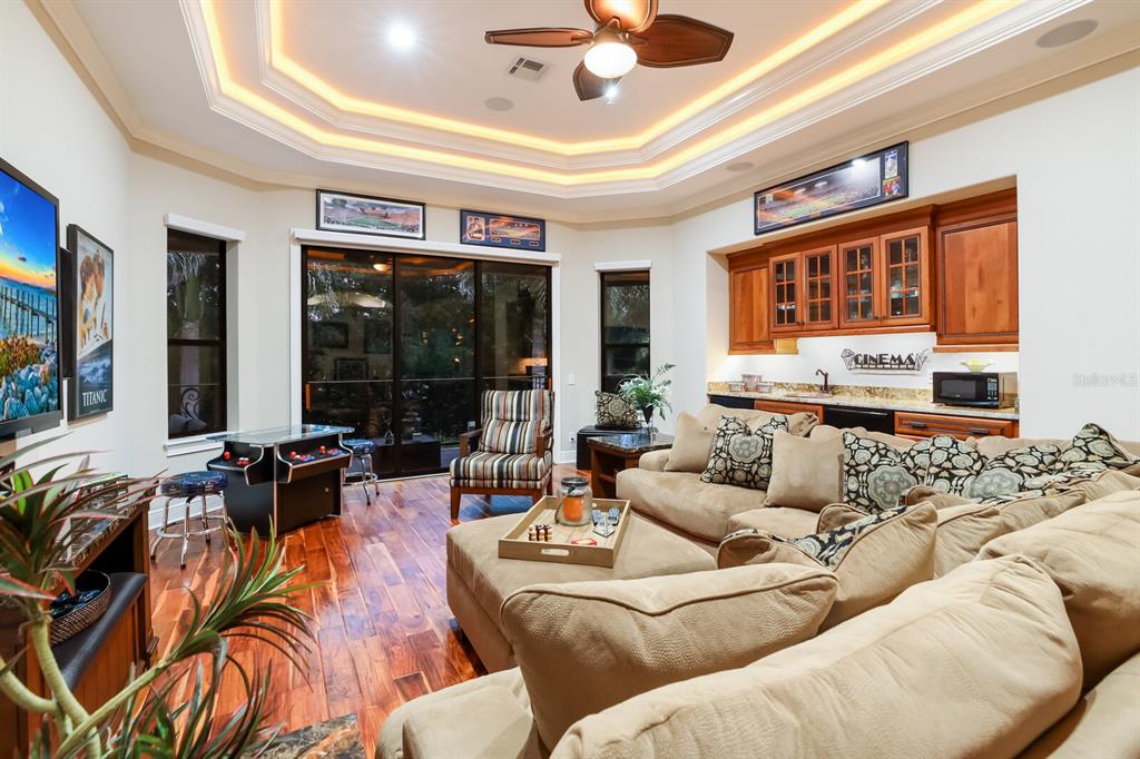 CHEROKEE PARK 2 - Residential