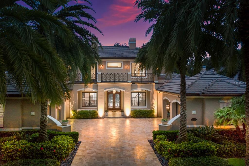 CHEROKEE PARK 2 - Residential