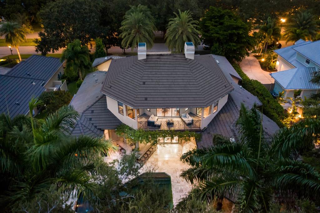 CHEROKEE PARK 2 - Residential