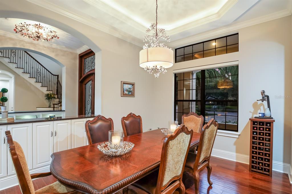 CHEROKEE PARK 2 - Residential