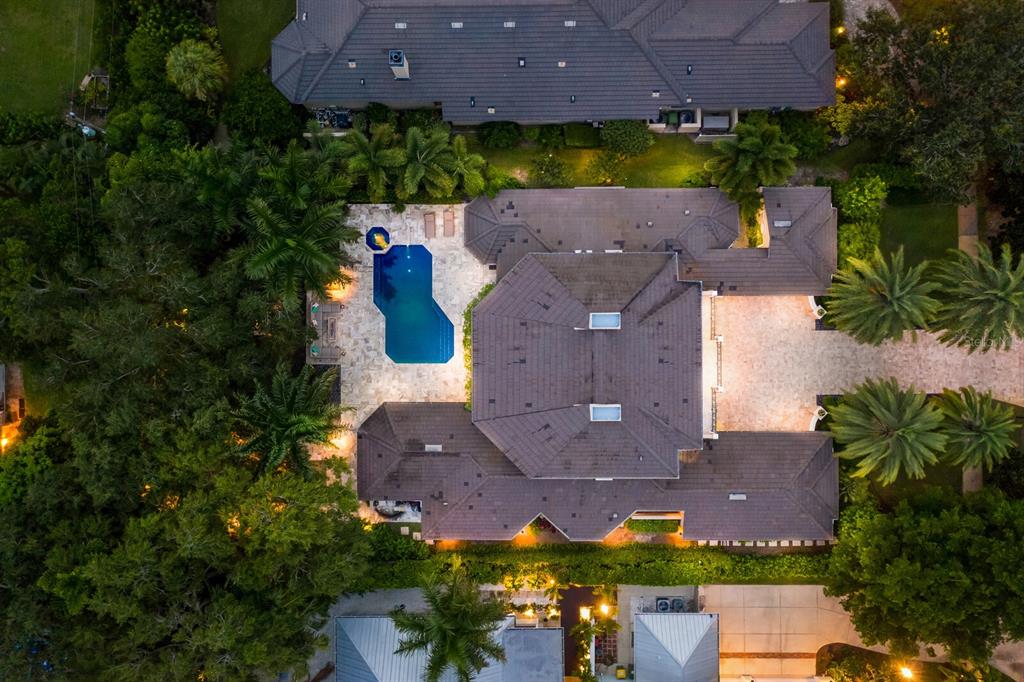 CHEROKEE PARK 2 - Residential