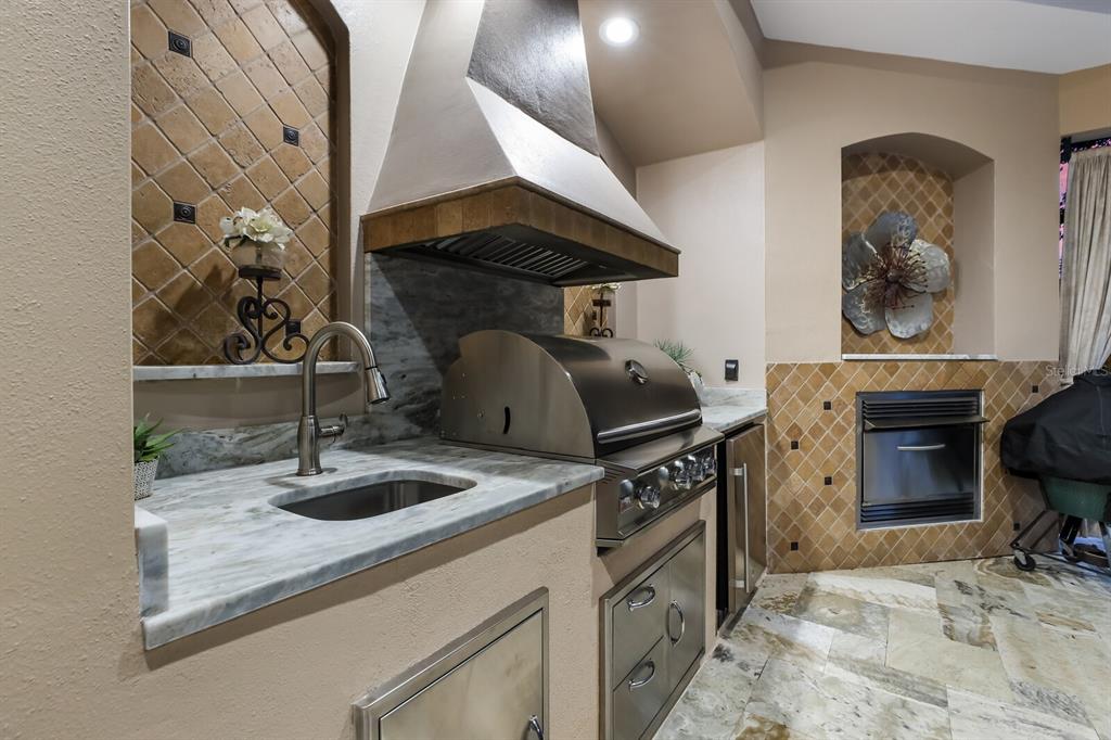 CHEROKEE PARK 2 - Residential