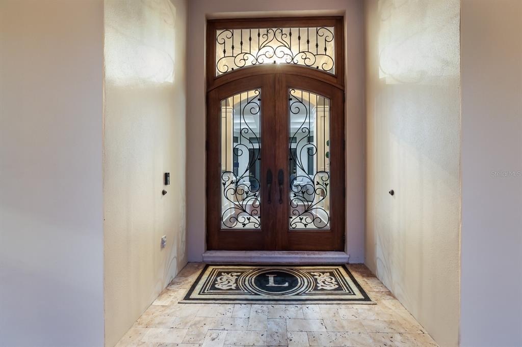 CHEROKEE PARK 2 - Residential