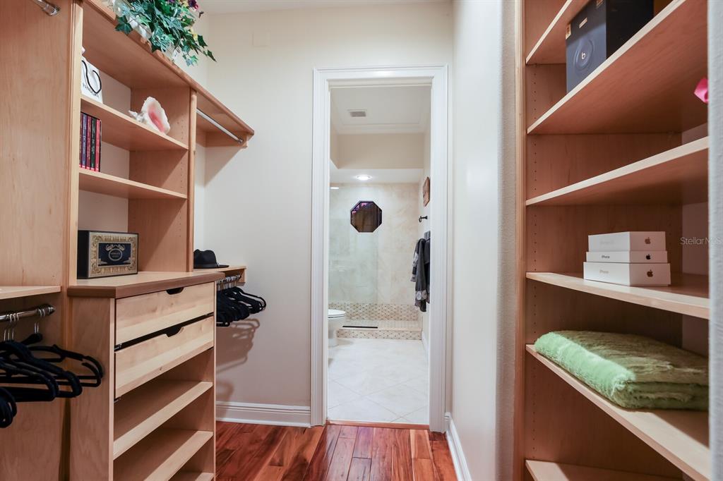 CHEROKEE PARK 2 - Residential