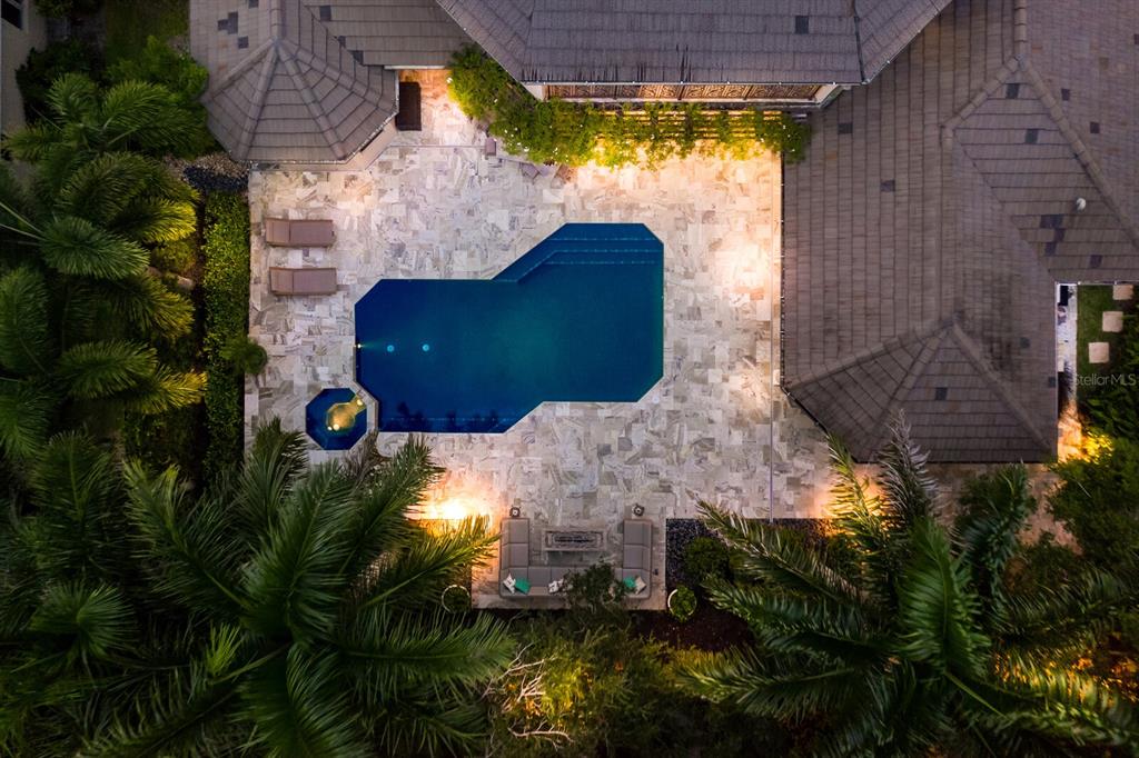 CHEROKEE PARK 2 - Residential