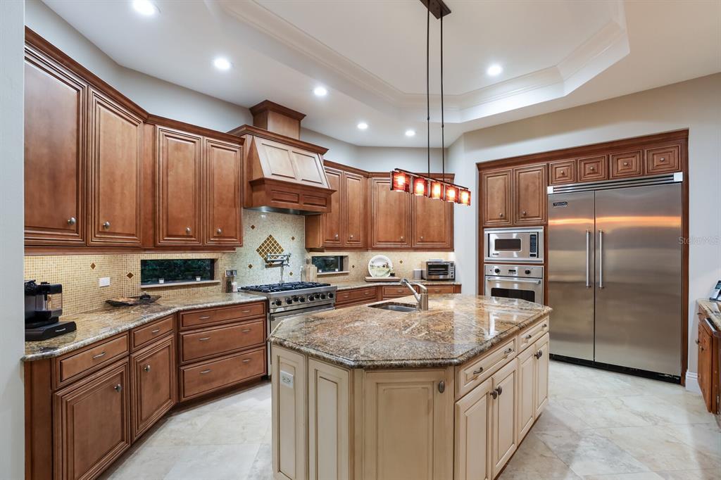 CHEROKEE PARK 2 - Residential