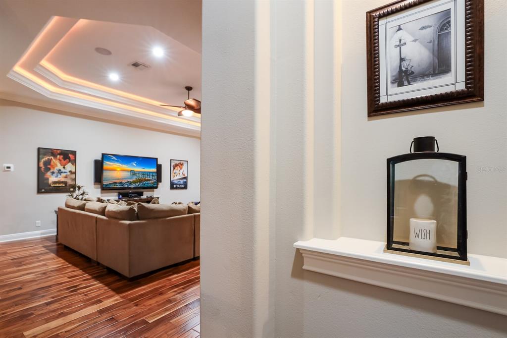 CHEROKEE PARK 2 - Residential