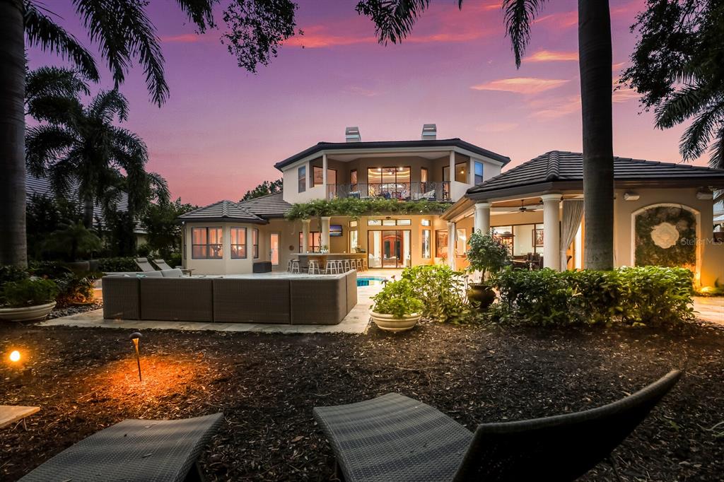 CHEROKEE PARK 2 - Residential