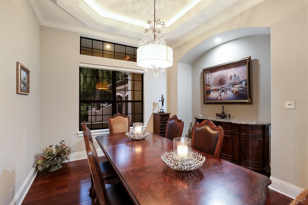 CHEROKEE PARK 2 - Residential