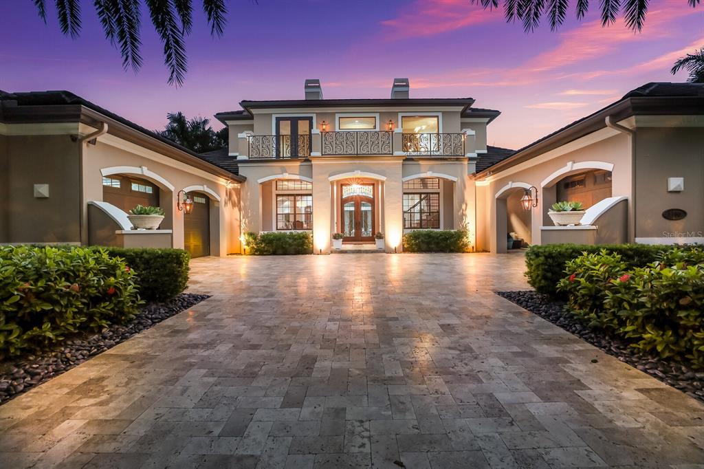 CHEROKEE PARK 2 - Residential