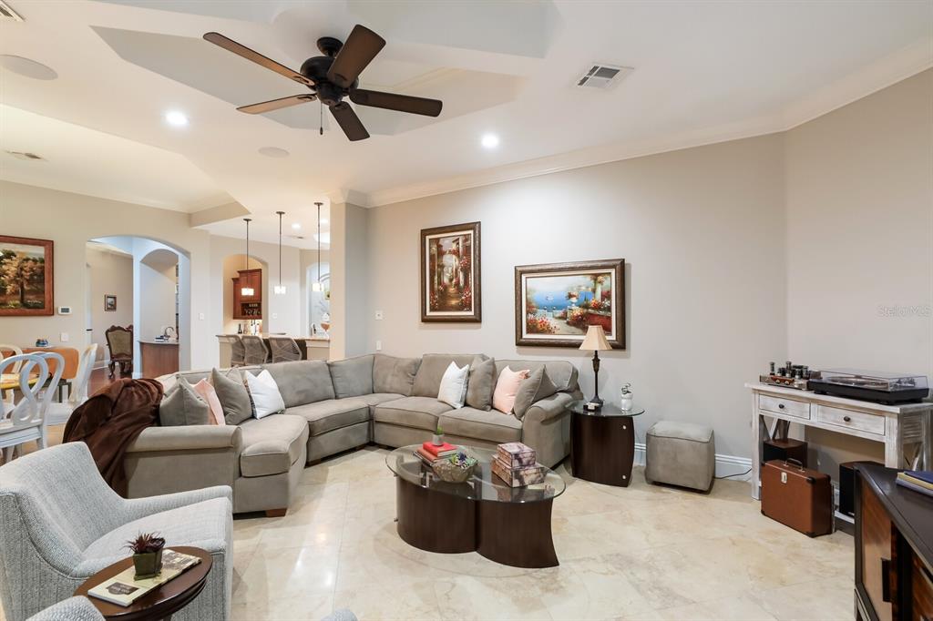 CHEROKEE PARK 2 - Residential