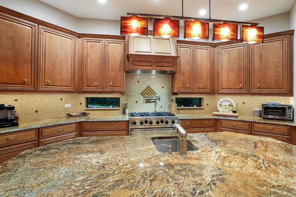 CHEROKEE PARK 2 - Residential