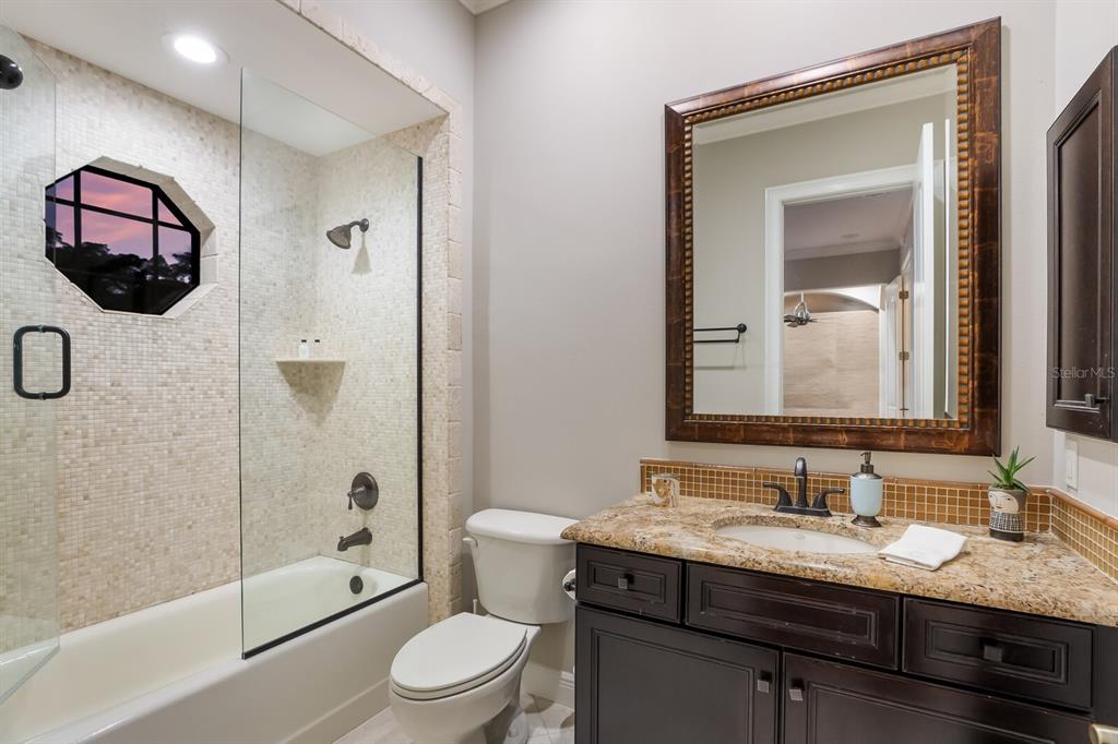 CHEROKEE PARK 2 - Residential