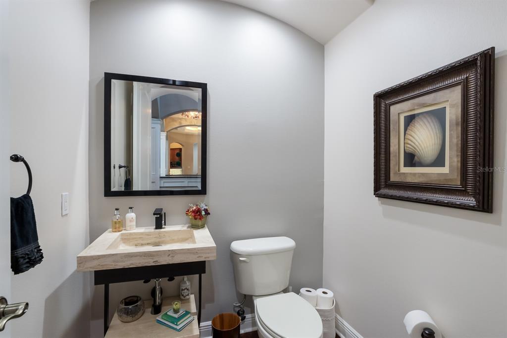 CHEROKEE PARK 2 - Residential