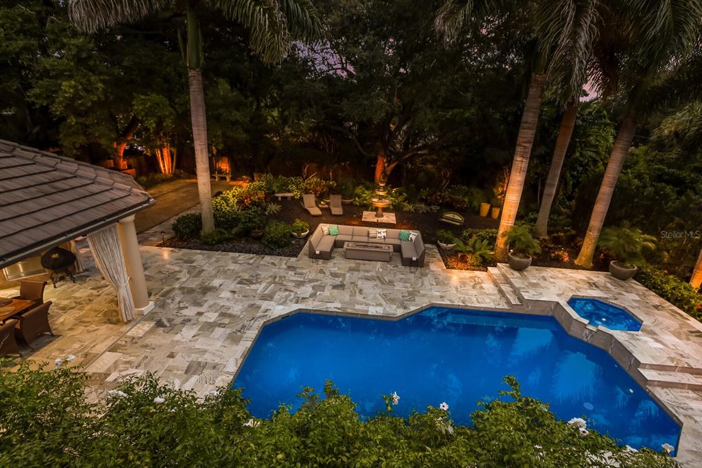 CHEROKEE PARK 2 - Residential