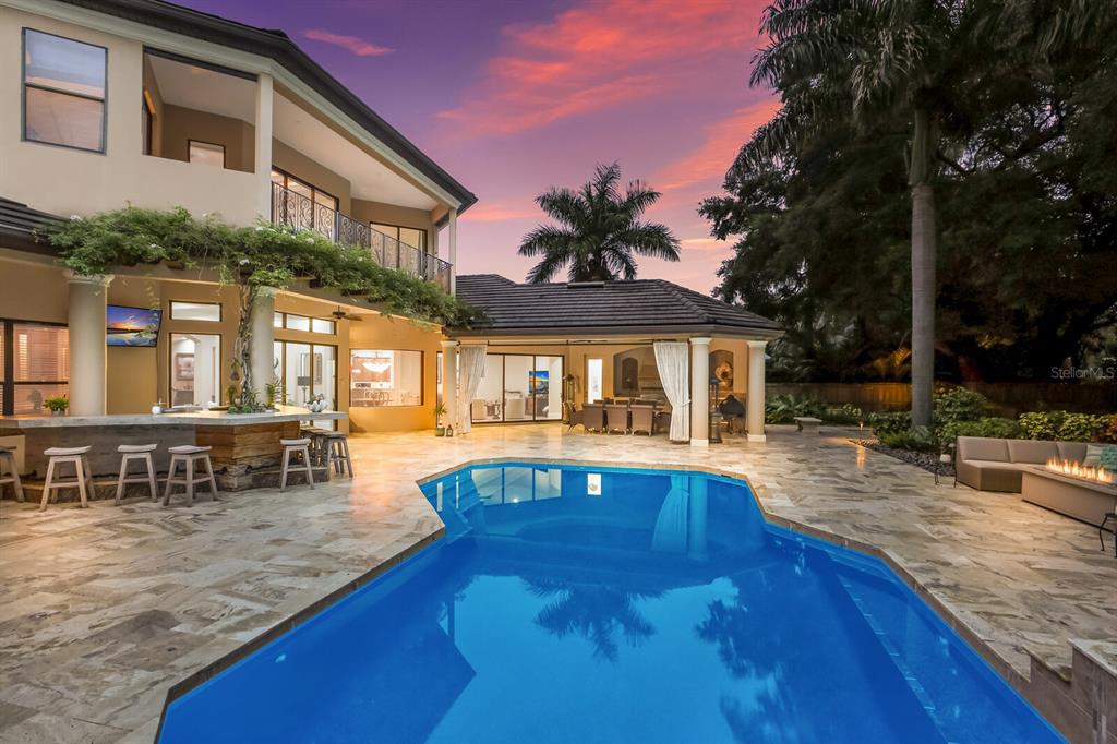 CHEROKEE PARK 2 - Residential