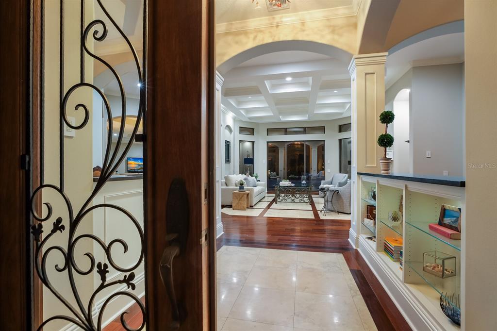 CHEROKEE PARK 2 - Residential