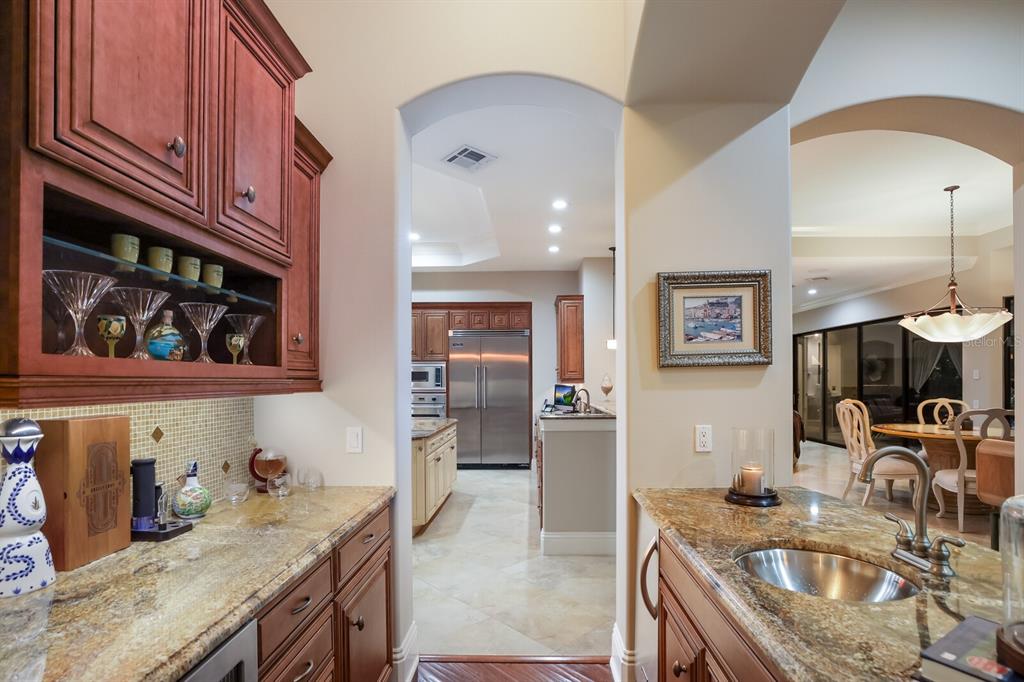 CHEROKEE PARK 2 - Residential