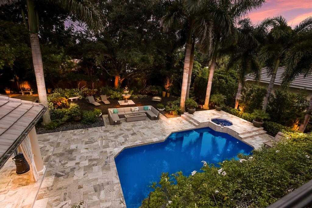 CHEROKEE PARK 2 - Residential