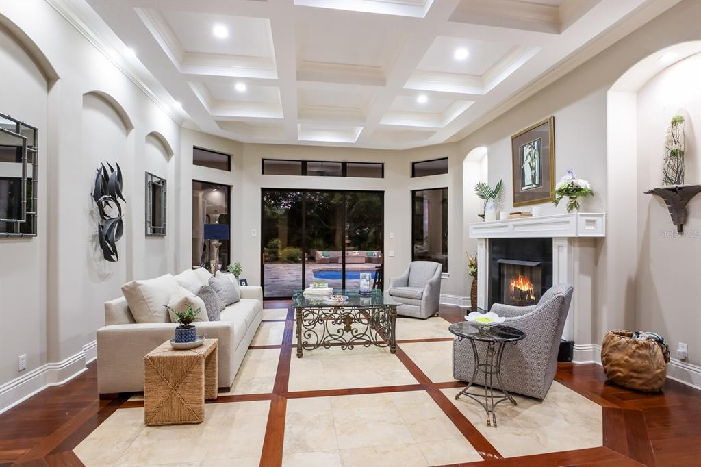 CHEROKEE PARK 2 - Residential