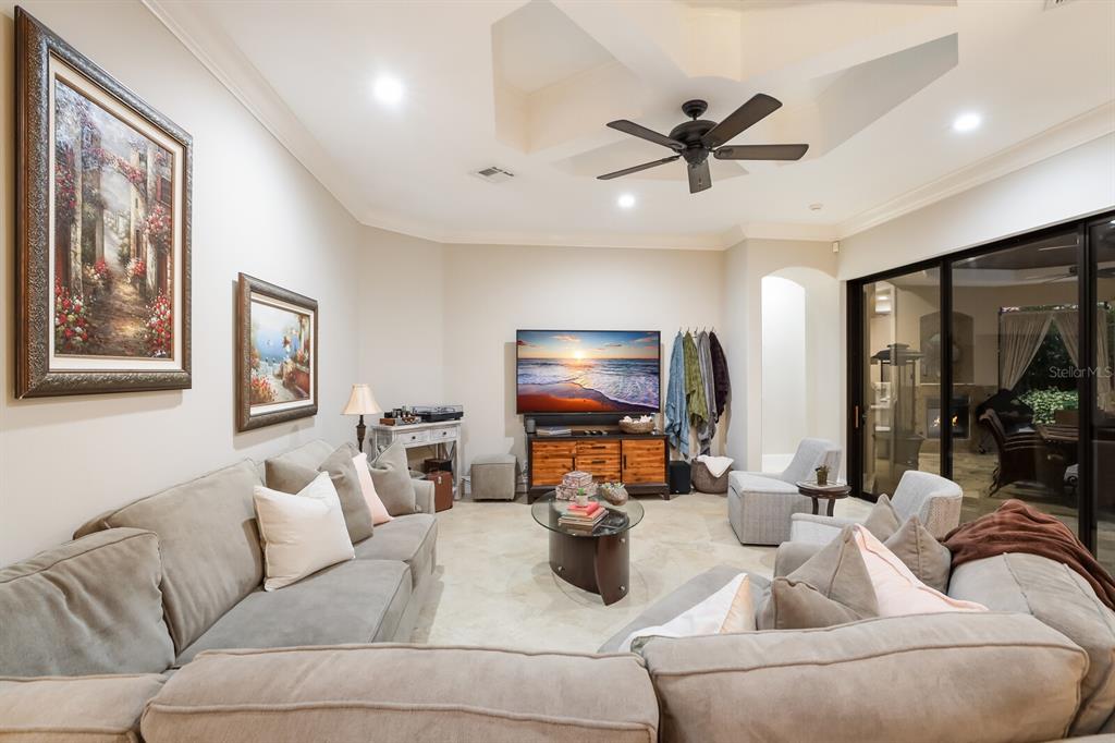 CHEROKEE PARK 2 - Residential