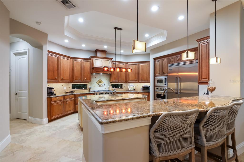 CHEROKEE PARK 2 - Residential