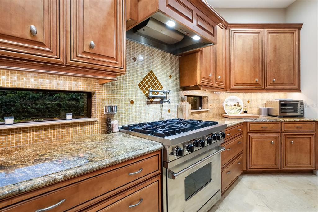 CHEROKEE PARK 2 - Residential