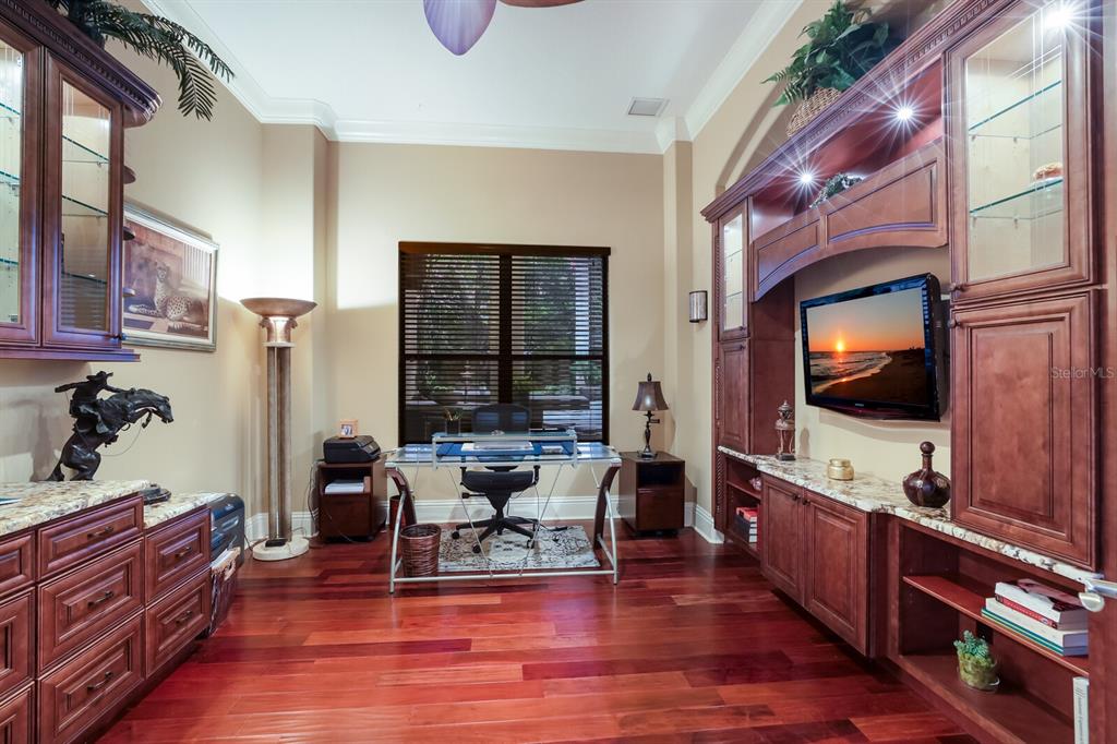 CHEROKEE PARK 2 - Residential