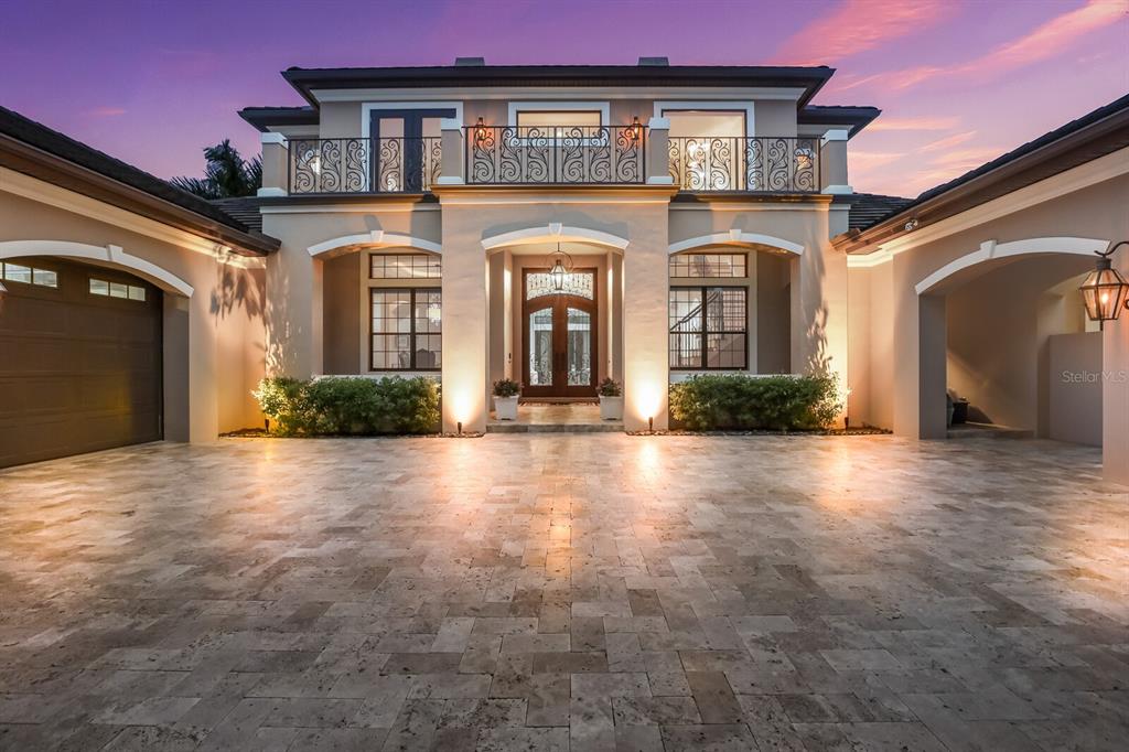 CHEROKEE PARK 2 - Residential