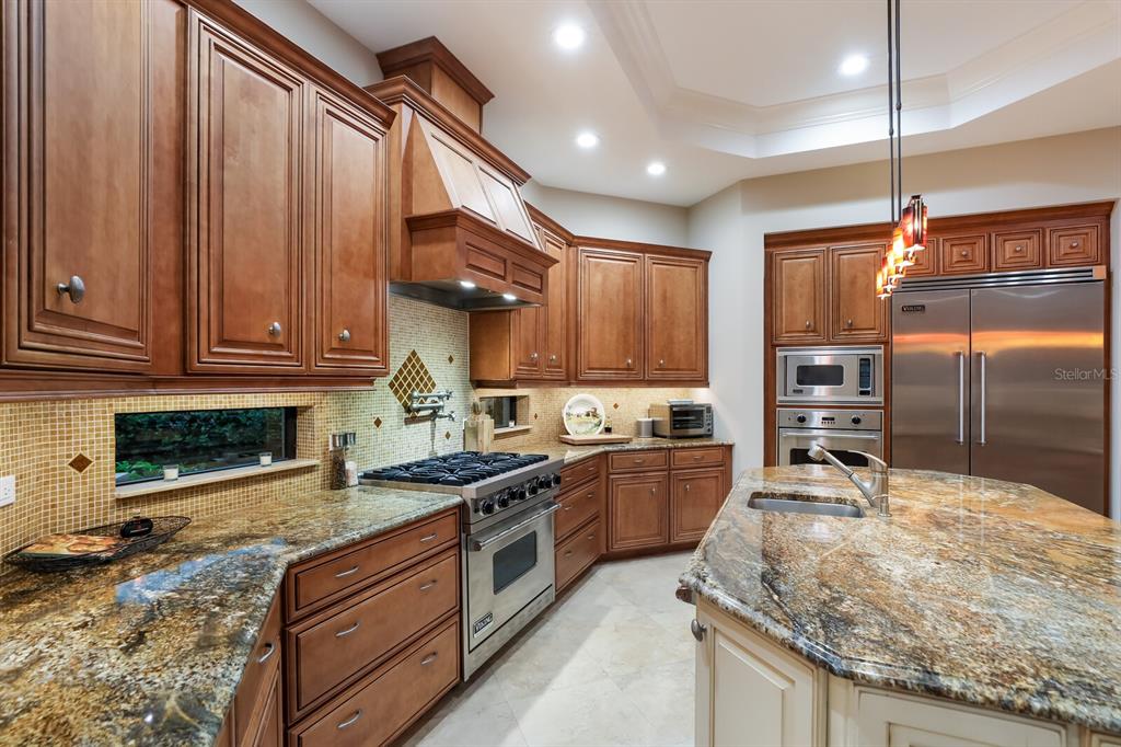 CHEROKEE PARK 2 - Residential