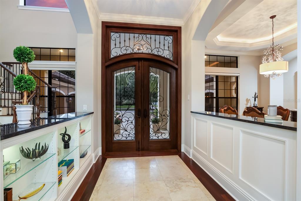 CHEROKEE PARK 2 - Residential