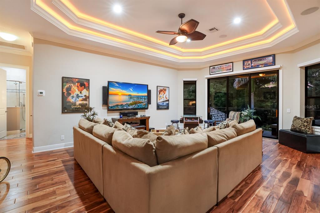 CHEROKEE PARK 2 - Residential