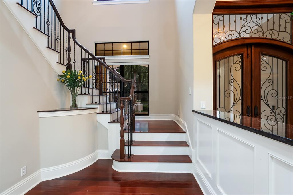 CHEROKEE PARK 2 - Residential