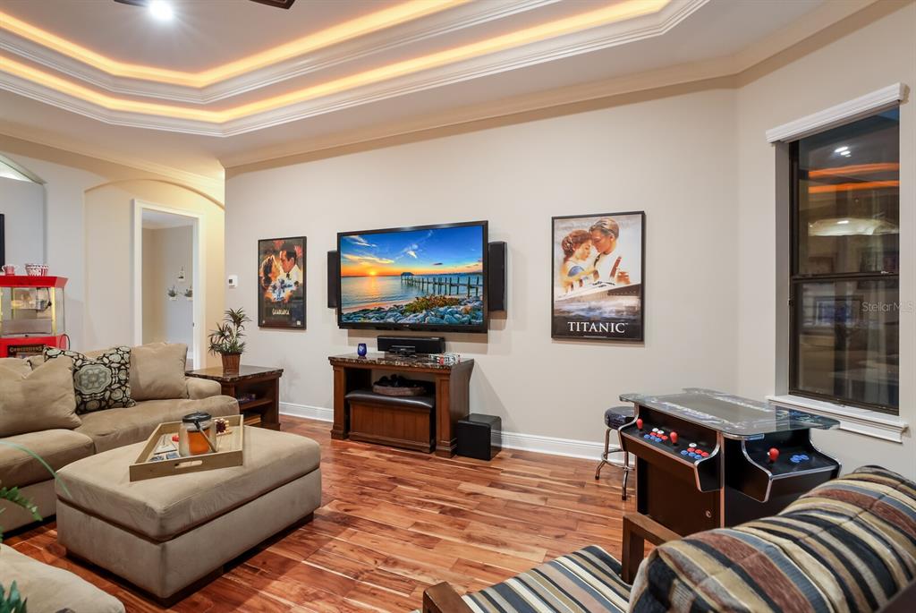 CHEROKEE PARK 2 - Residential