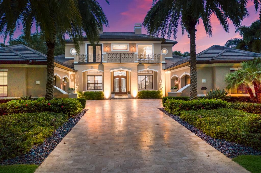 CHEROKEE PARK 2 - Residential