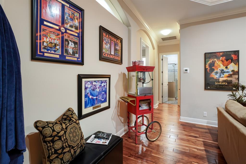 CHEROKEE PARK 2 - Residential