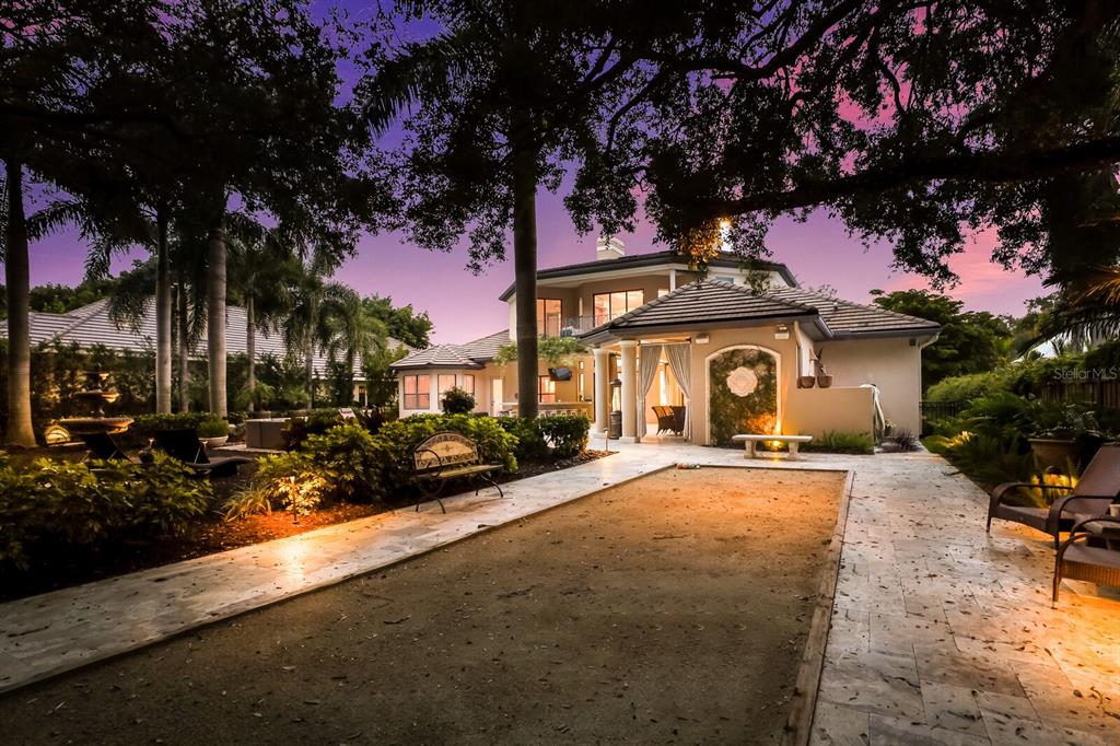 CHEROKEE PARK 2 - Residential